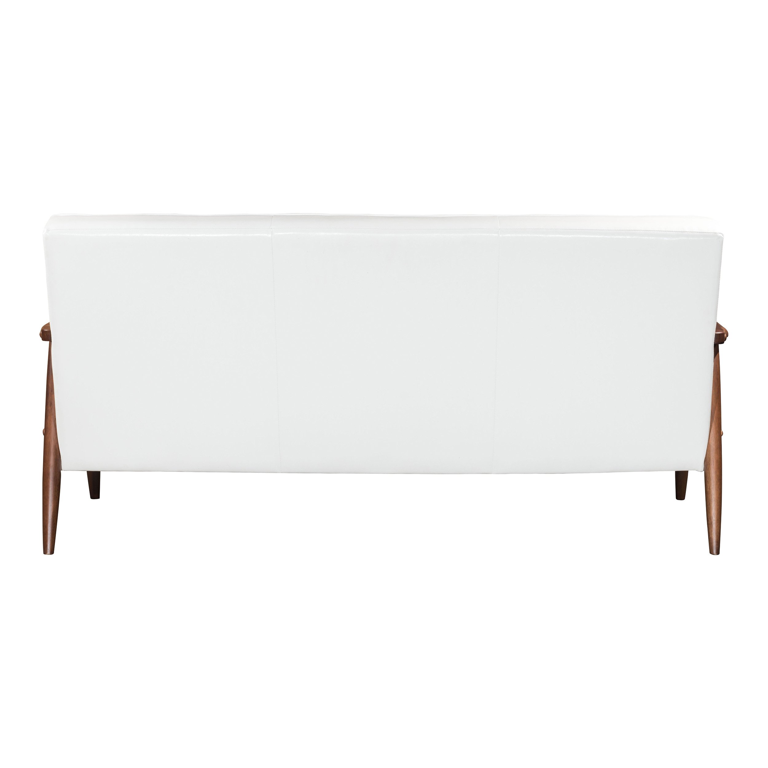 Rocky Sofa - 3 Fabrics - Zuo