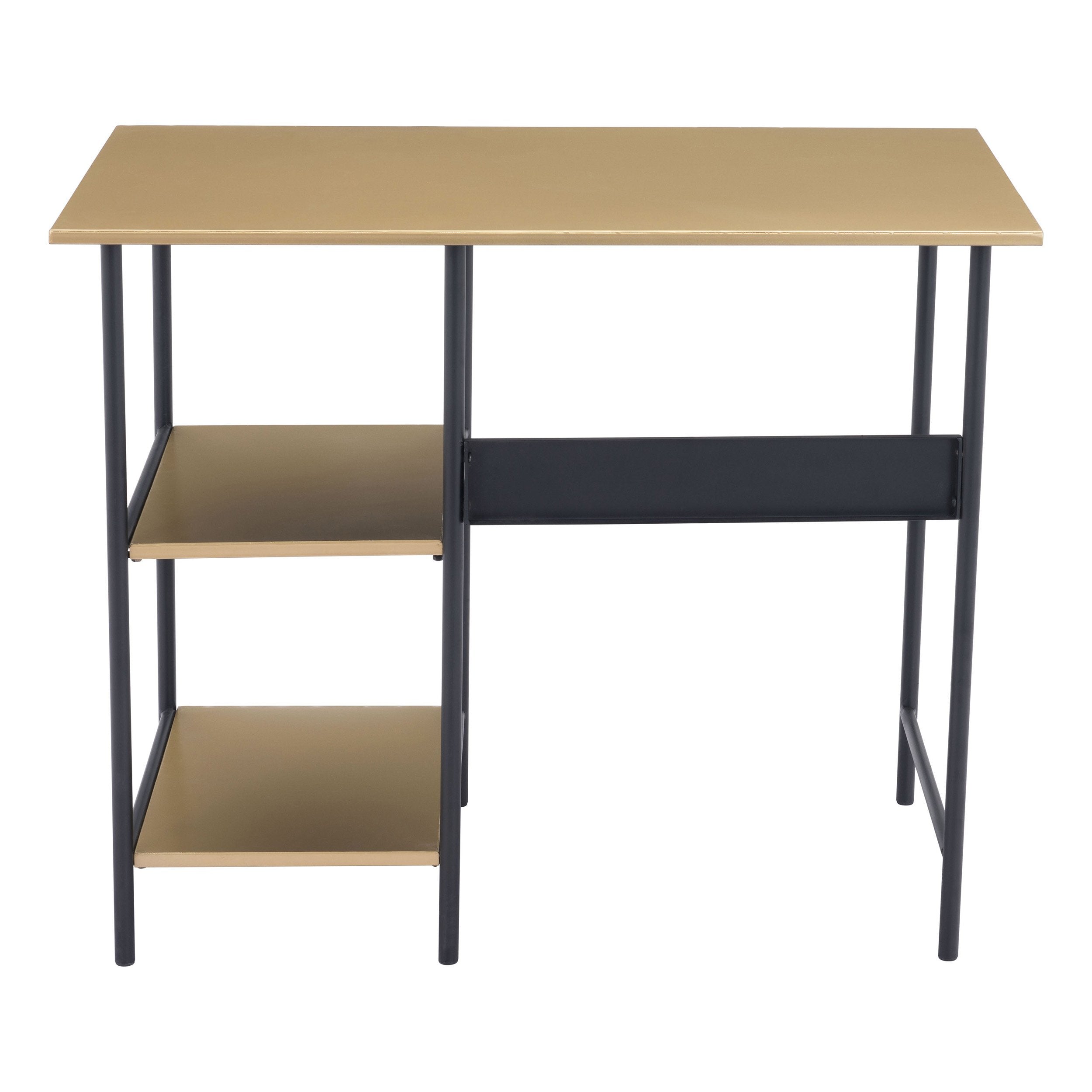 Harris Desk - Zuo
