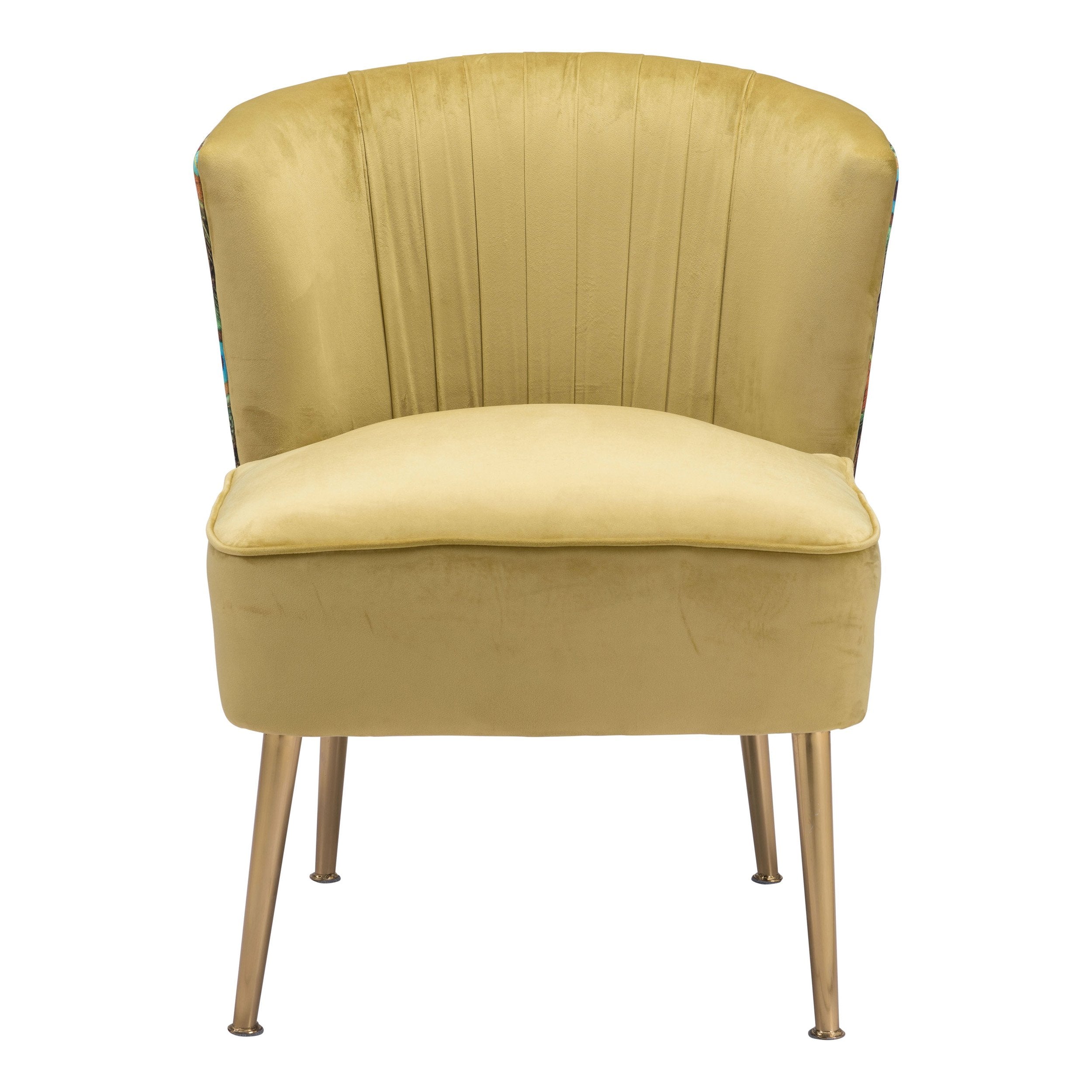 Tabitha Accent Chair - Zuo