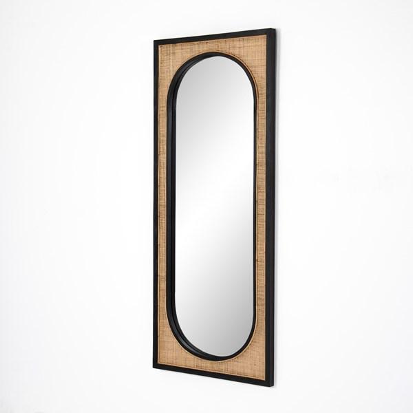 Candon Floor Mirror - City Home