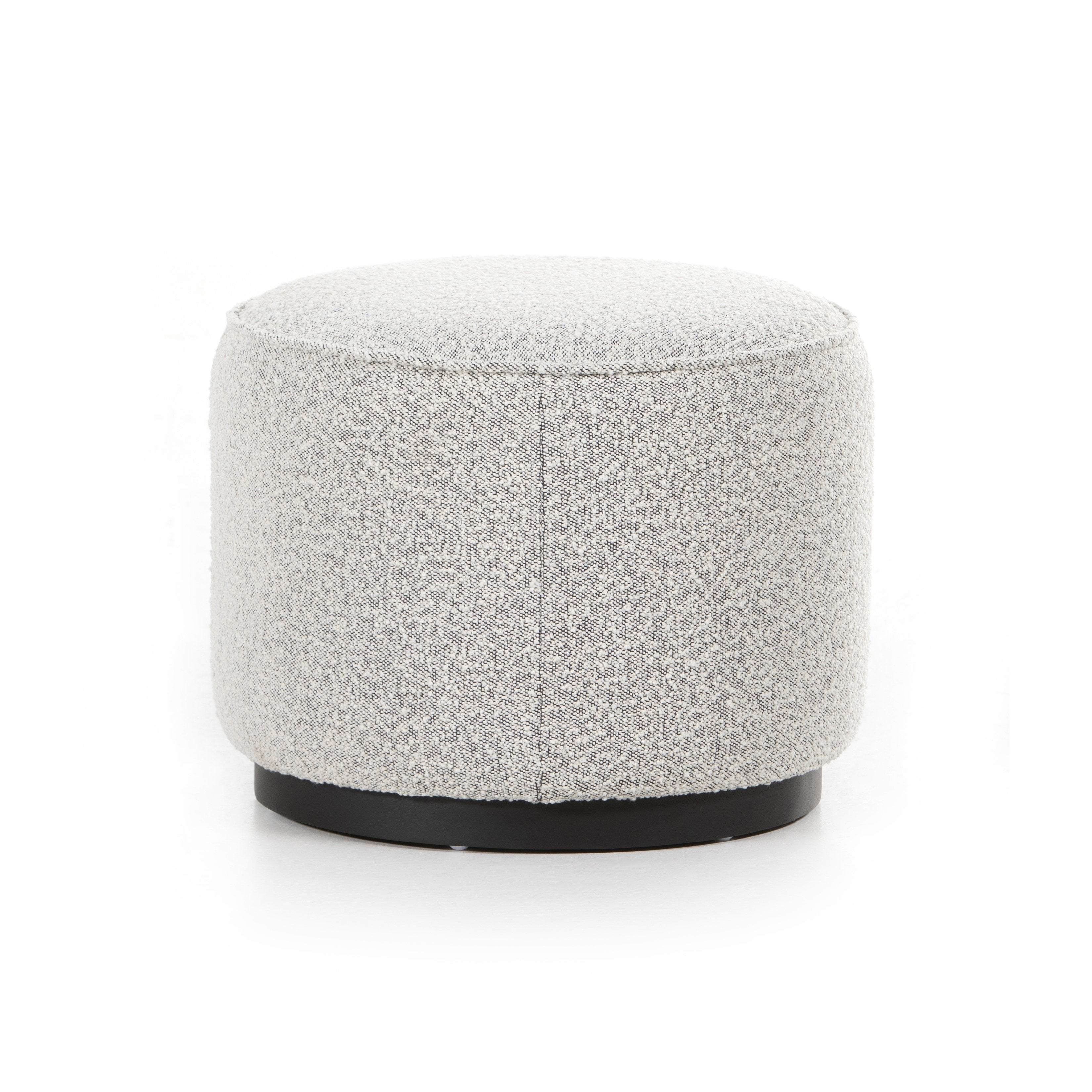 Sinclair Small Ottoman