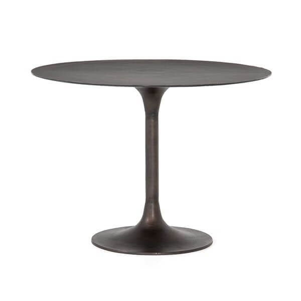 Simone Bistro Table - available at City Home PDX