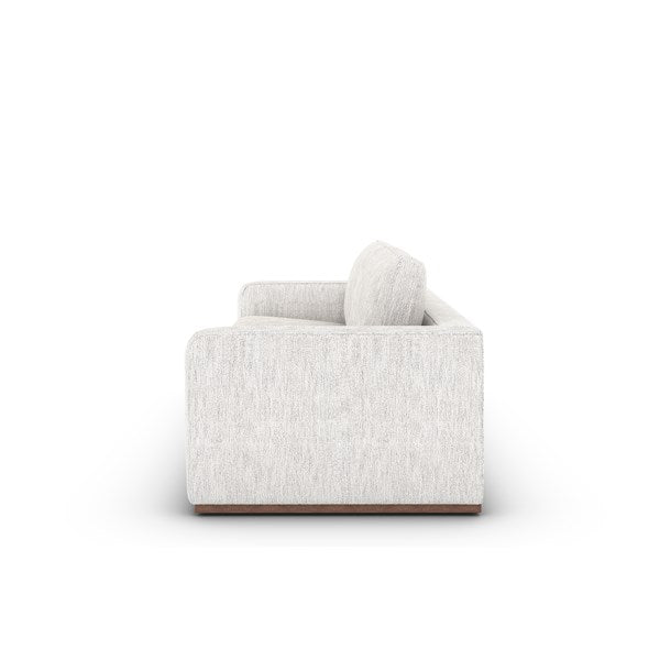 Colt sofa in Merino Cotton