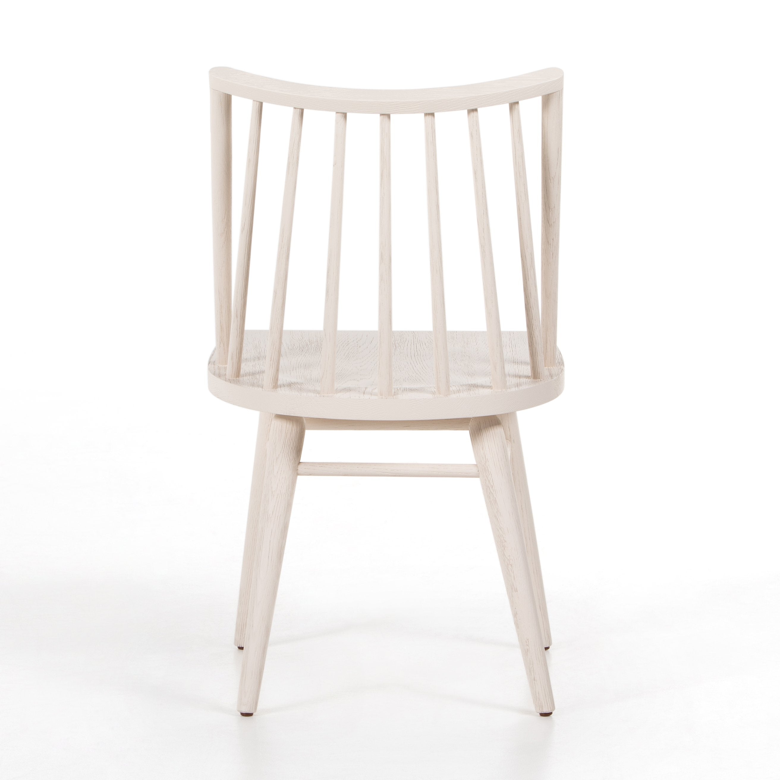 Lewis Windsor Dining Chair - 4 Finish Options - Four Hands