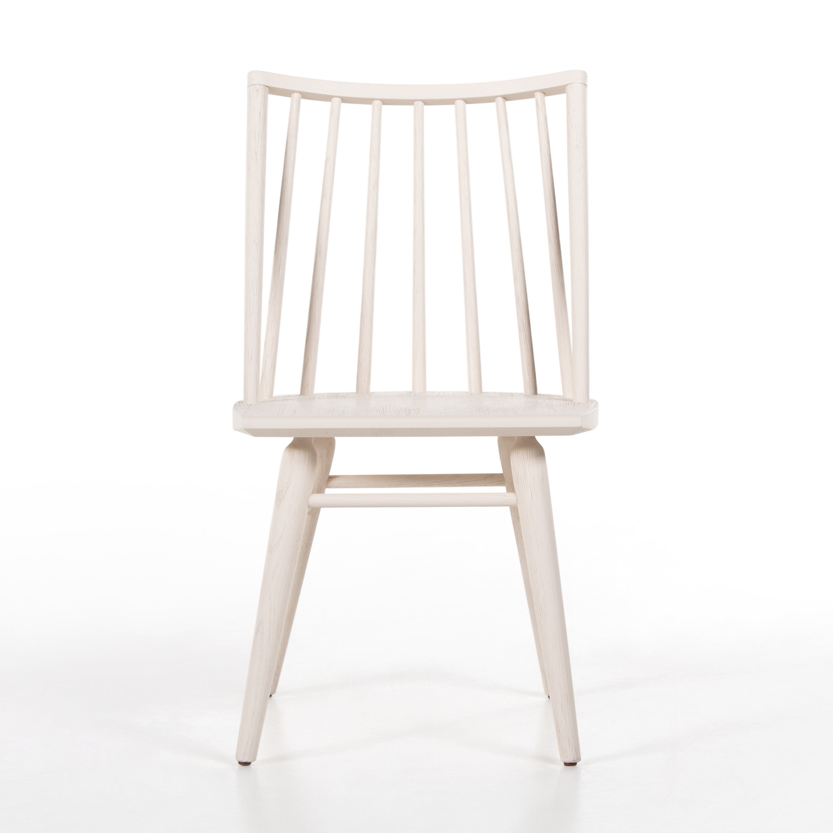 Lewis Windsor Dining Chair - 4 Finish Options - Four Hands
