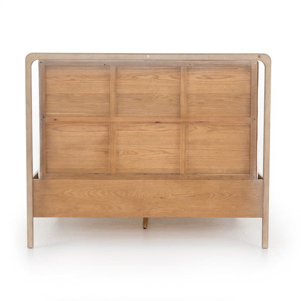 ROSEDALE BED | KING AND QUEEN BED | FOUR HANDS