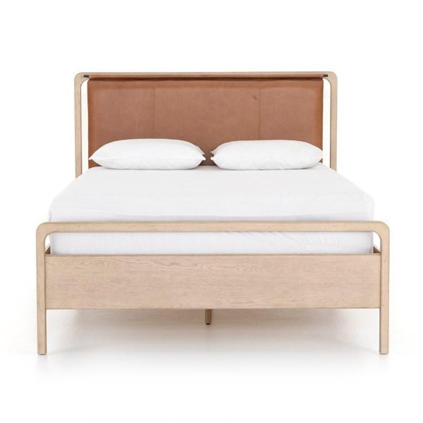 ROSEDALE BED | KING AND QUEEN BED | FOUR HANDS