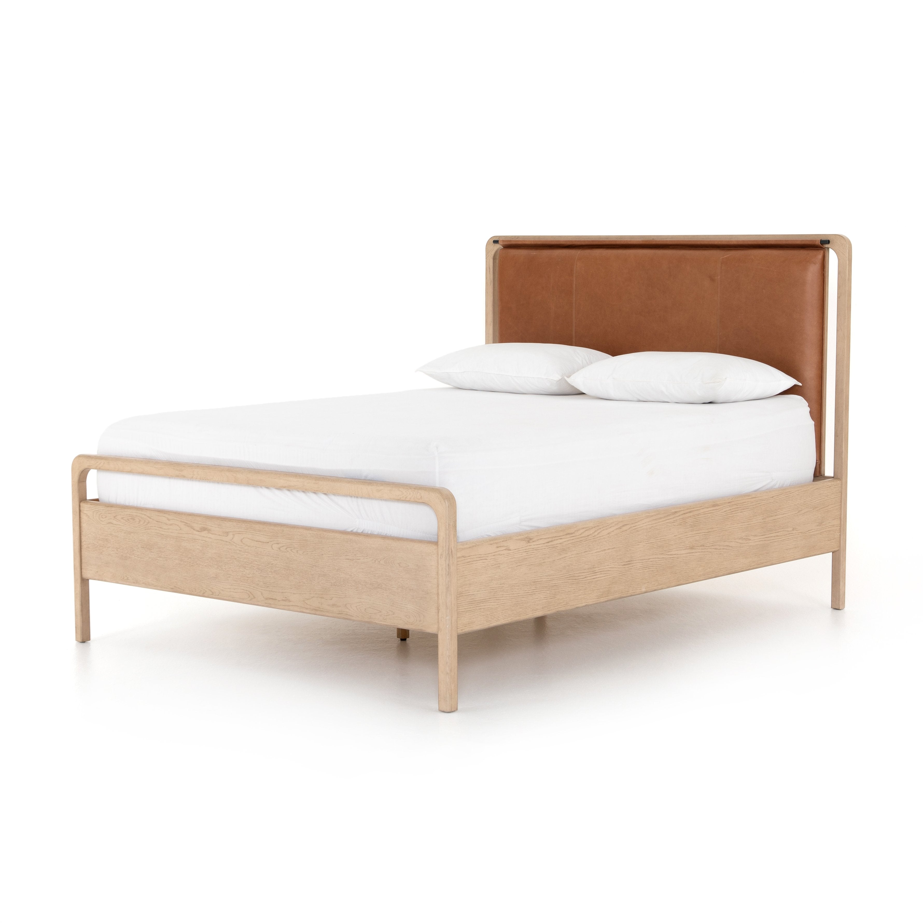 ROSEDALE BED | KING AND QUEEN BED | FOUR HANDS