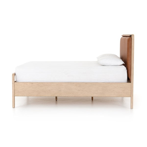 ROSEDALE BED | KING AND QUEEN BED | FOUR HANDS