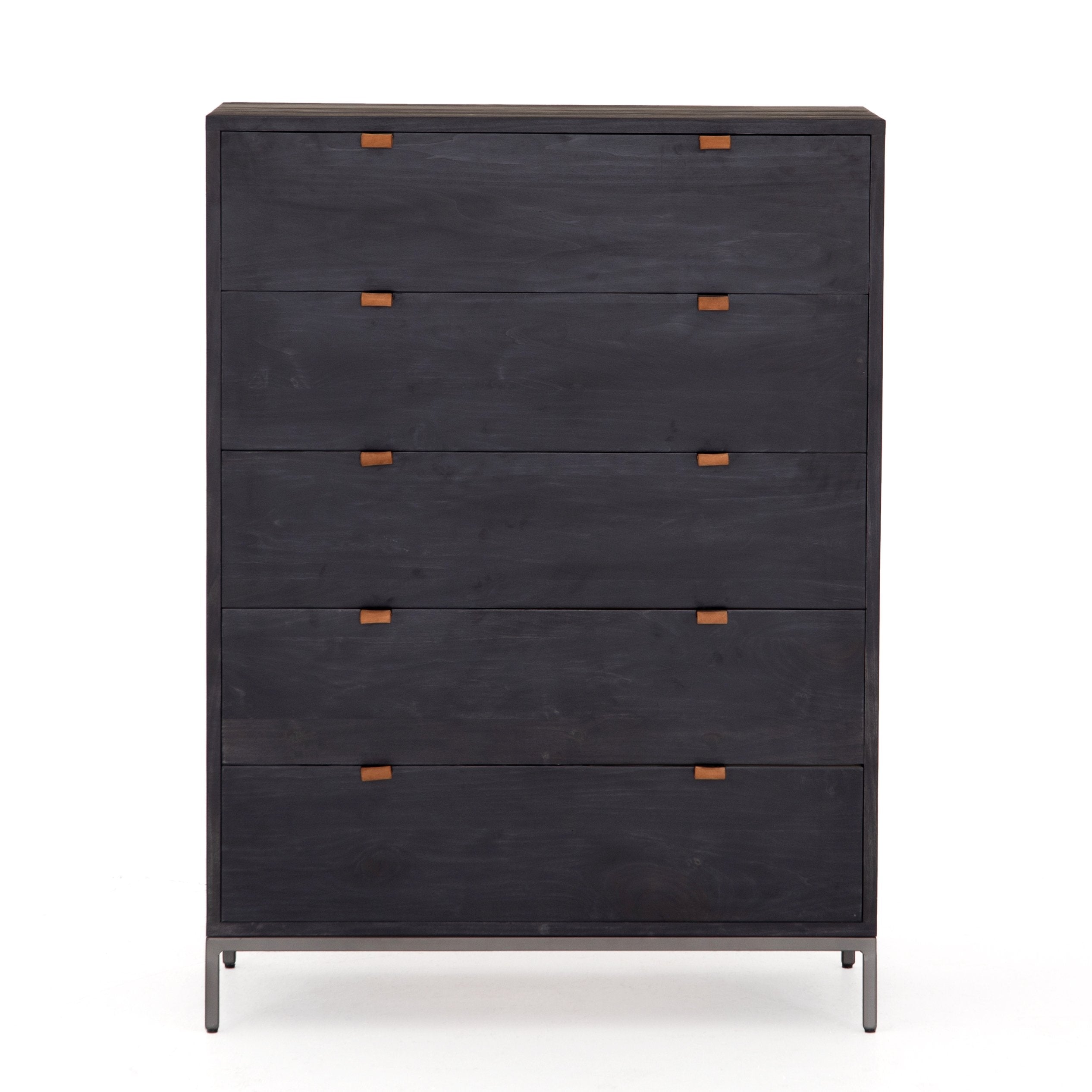 Trey 5 Drawer Dresser