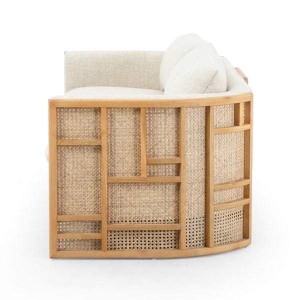 June Sofa - 2 Colors - Four Hands