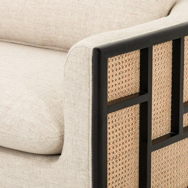 June Sofa - 2 Colors - Four Hands