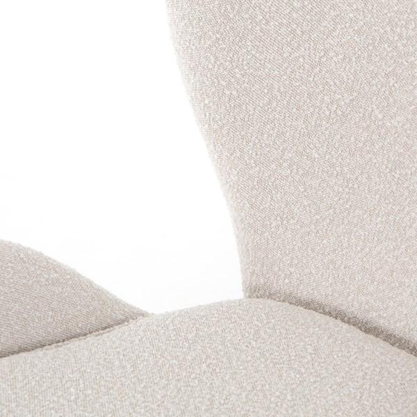 Lainey Accent Chair - Four Hands