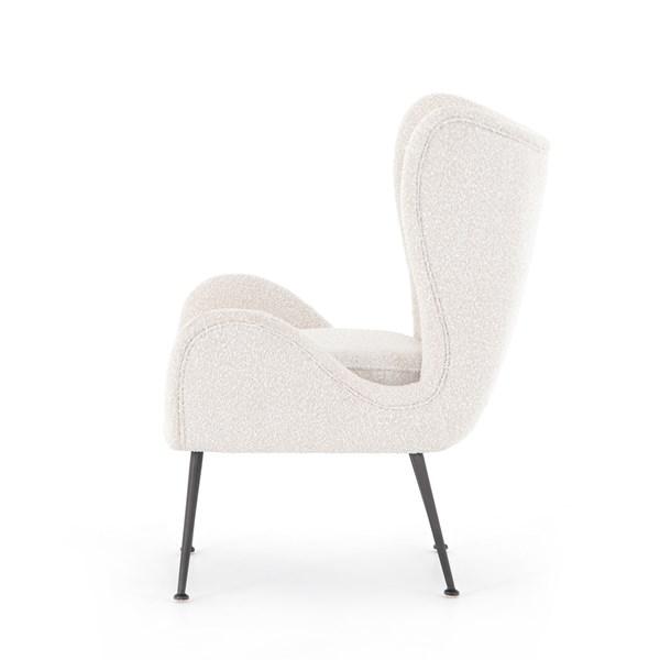 Lainey Accent Chair - Four Hands