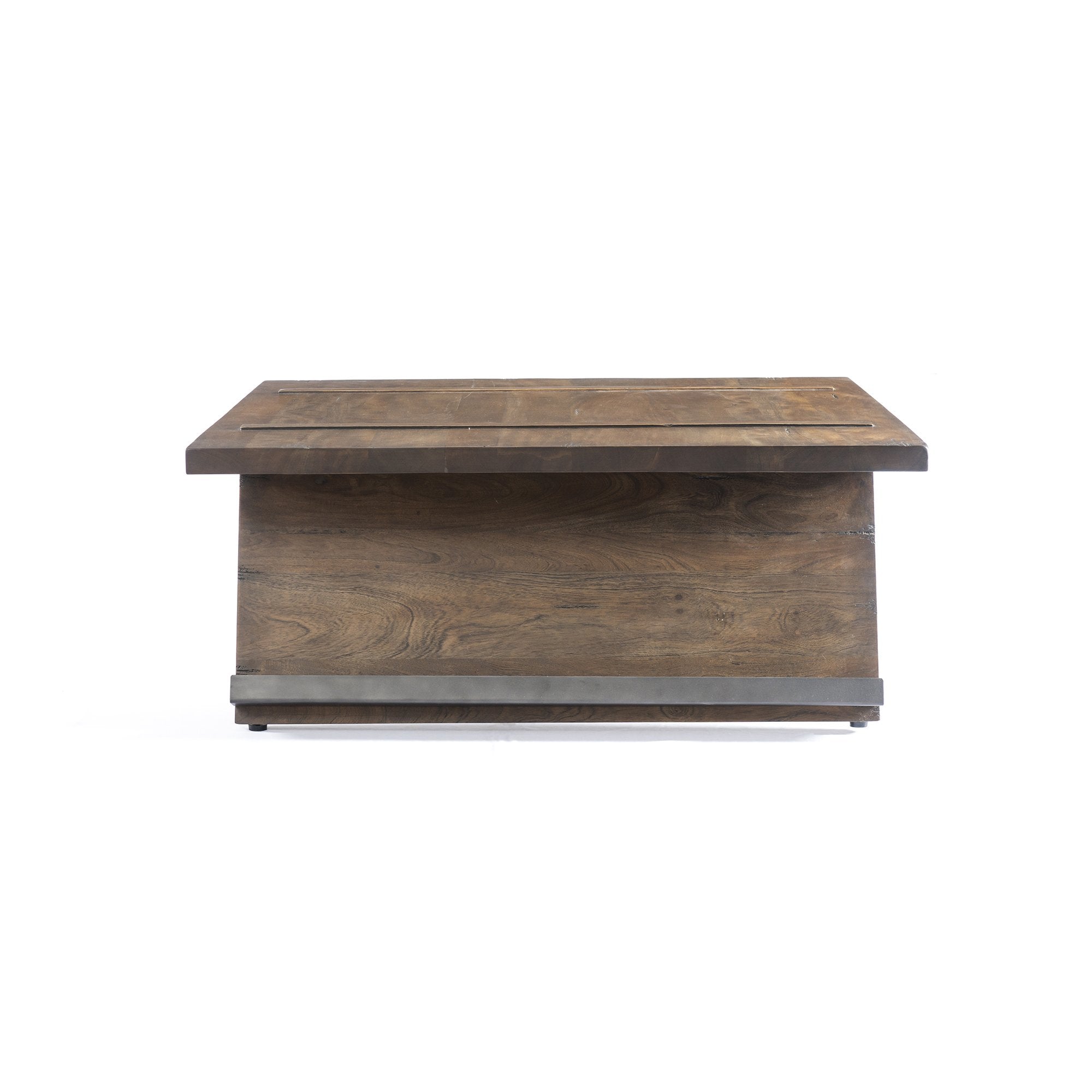 Arcadia Coffee Table - Four Hands