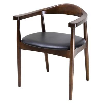 Tita Wood Dining Chair - New Pacific Direct