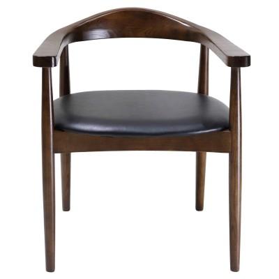 Tita Wood Dining Chair - New Pacific Direct