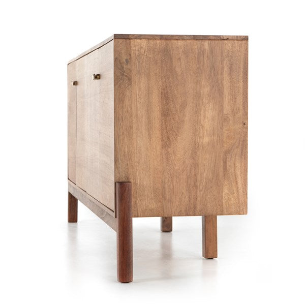 Reza sideboard side
