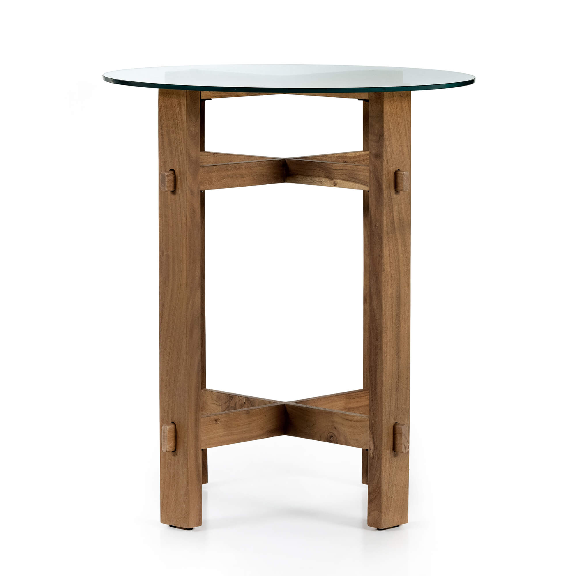 Hahn bar table