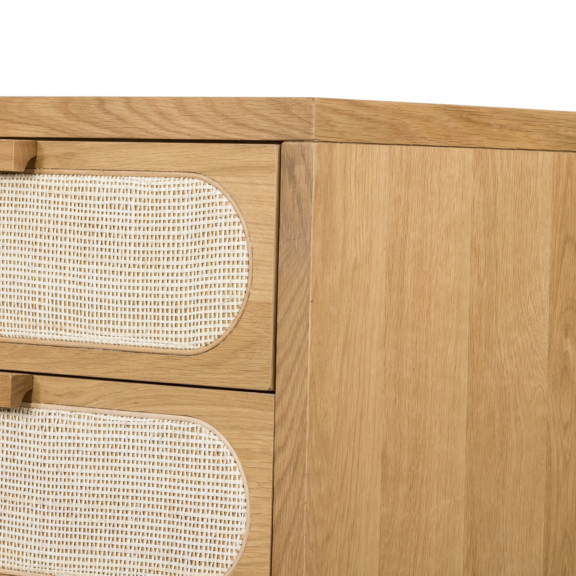 Allegra Dresser – 2 Styles - Four Hands