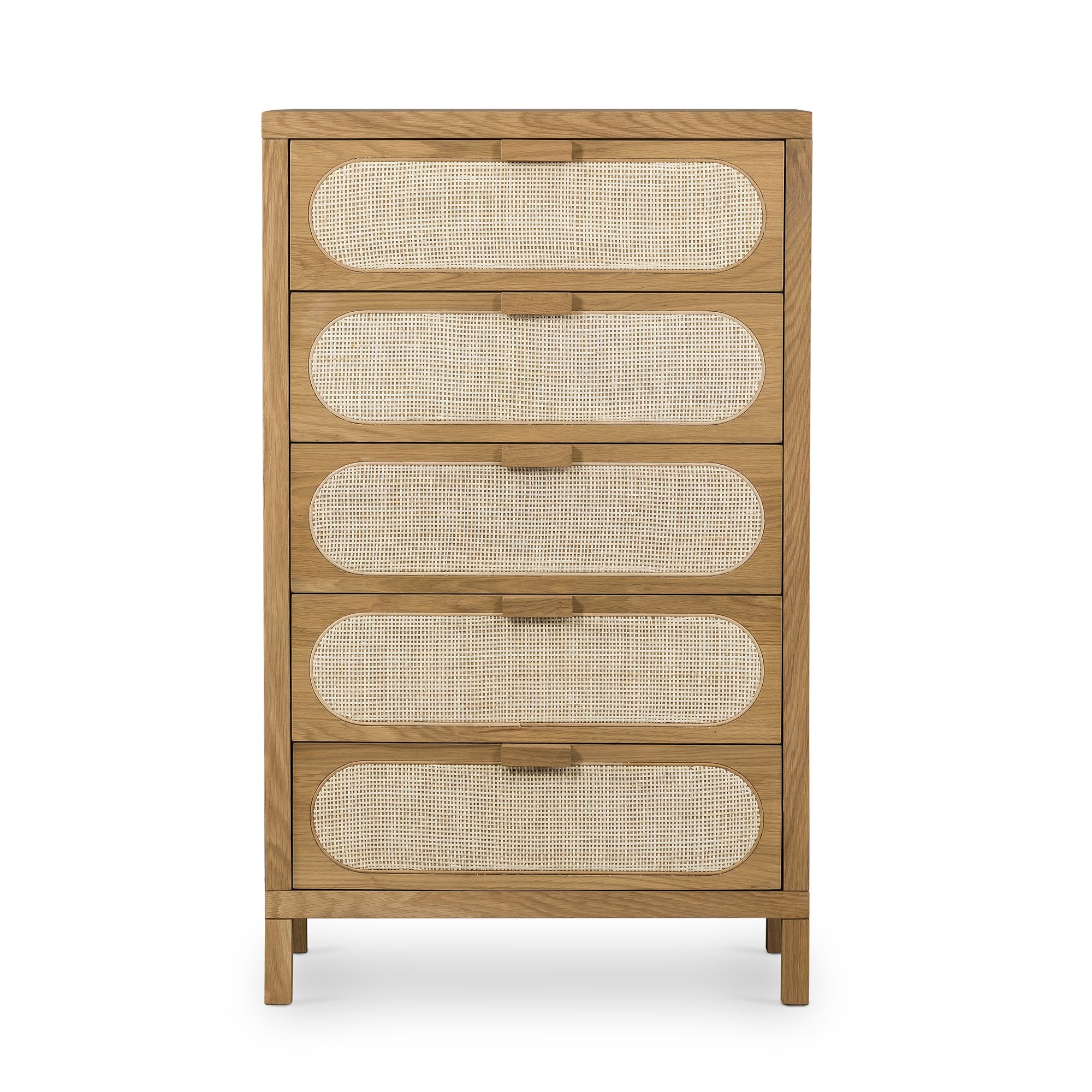 Allegra Dresser – 2 Styles - Four Hands