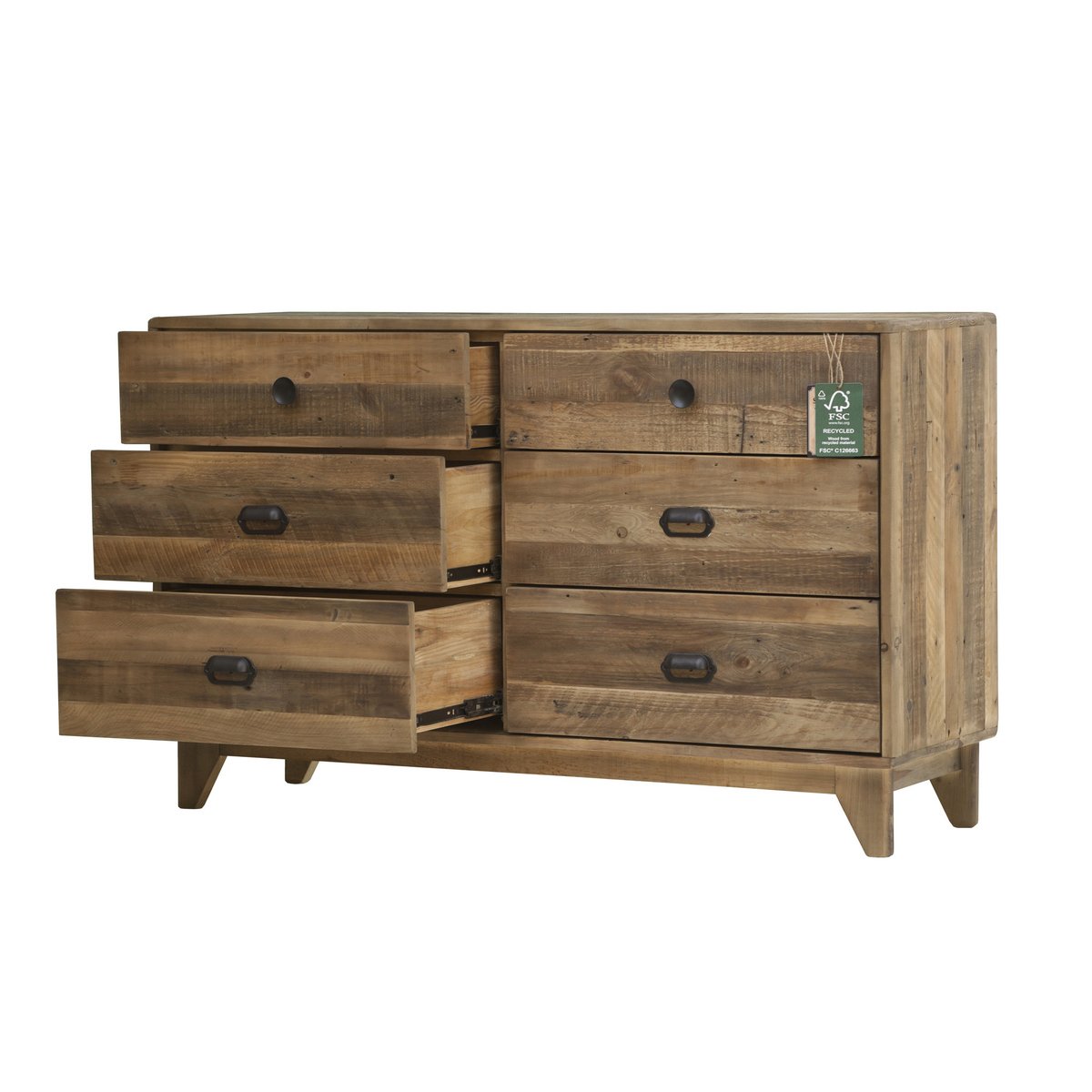 Campestre Dresser - LH Imports