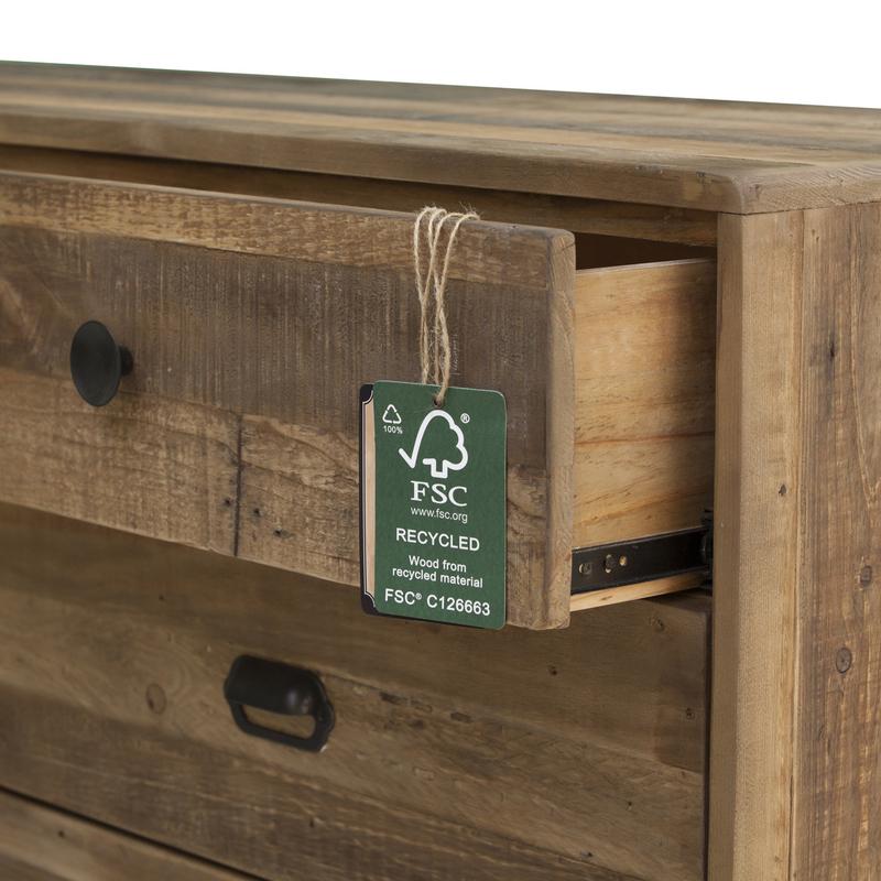 Campestre Dresser - LH Imports