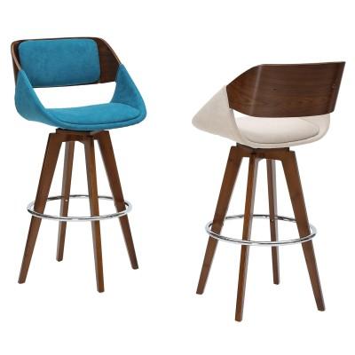 Cyprus Bar Stool - New Pacific Direct