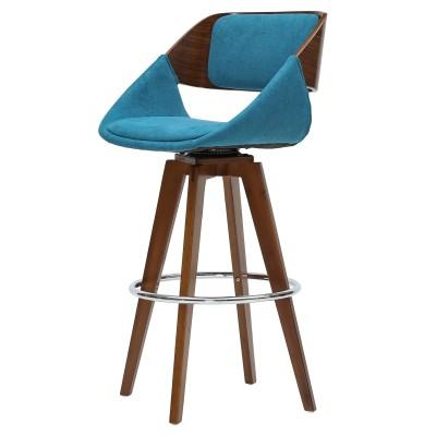 Cyprus Bar Stool - New Pacific Direct
