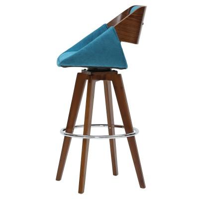 Cyprus Bar Stool - New Pacific Direct