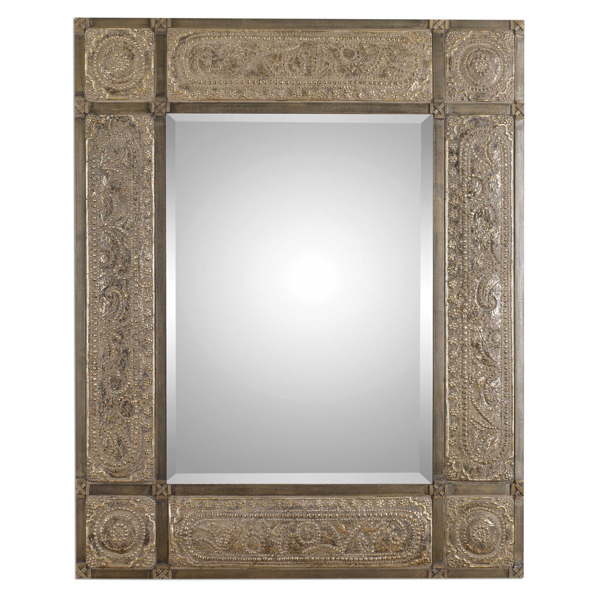 Harvest Serenity Mirror - Uttermost