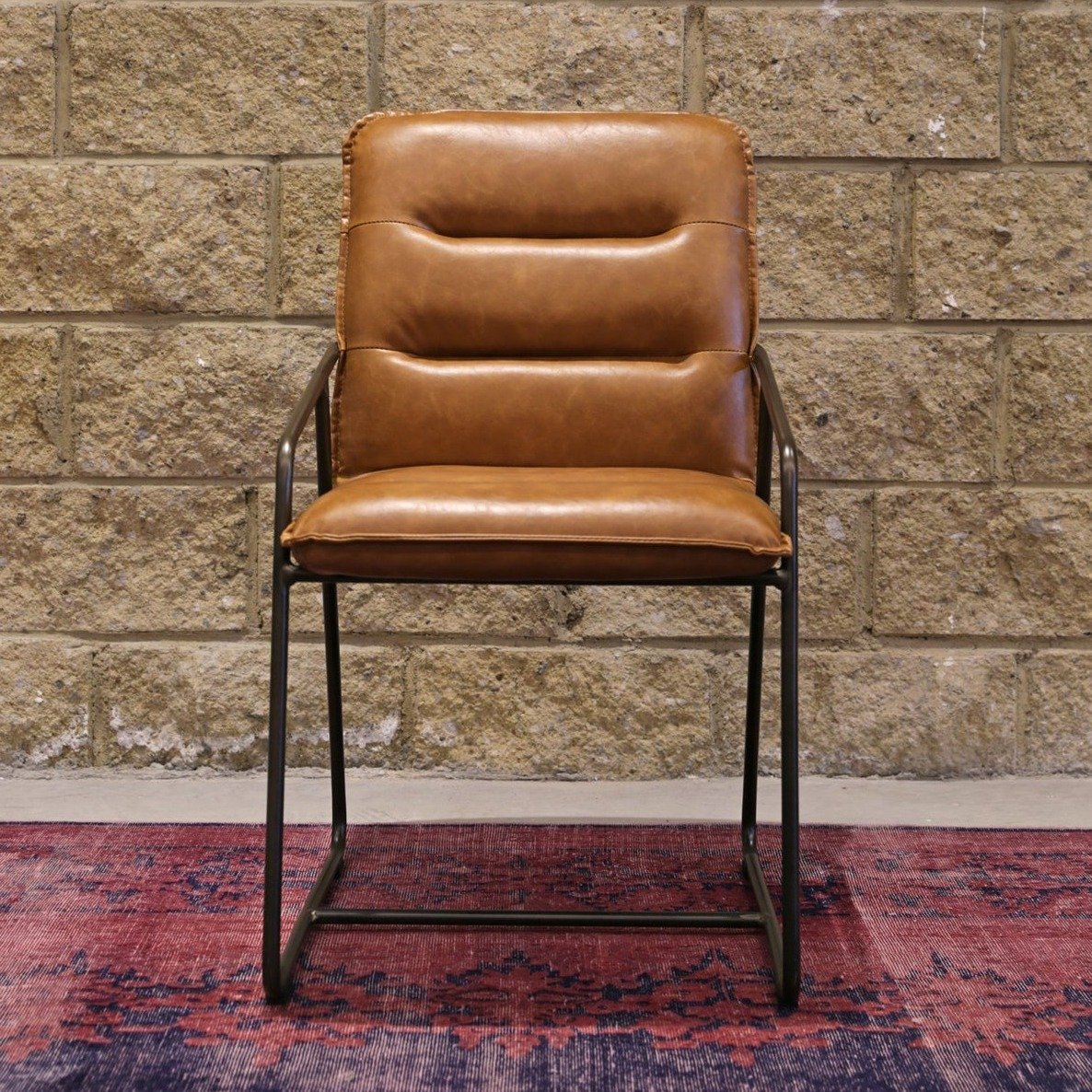 Pullman Side Chair