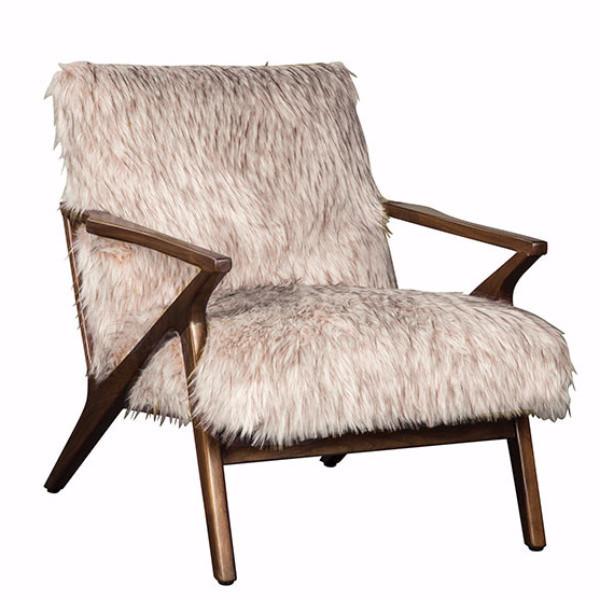 Sanibel Chair - City Home - Portland Oregon - Furniture and Home Decor