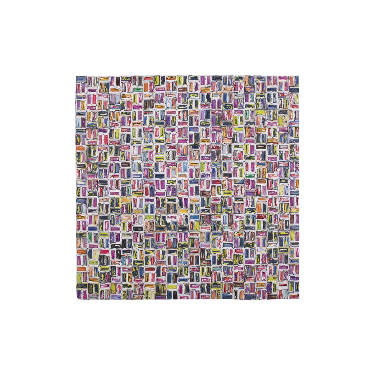 D-Bodhi Magazine Wall Art - 2 Sizes - LH Imports