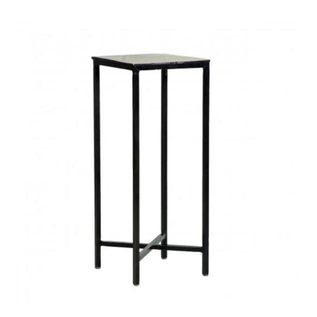 Texture Side Table - 2 Sizes - Blue Ocean Traders