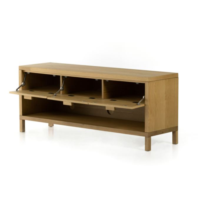 Allegra Media Console