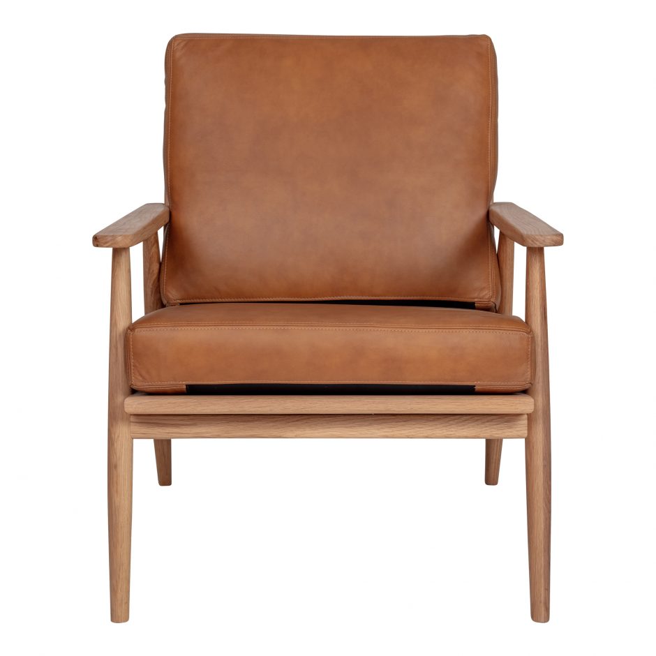 Harper Lounge Chair