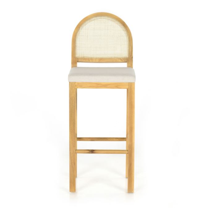 Allegra Bar & Counter Stool