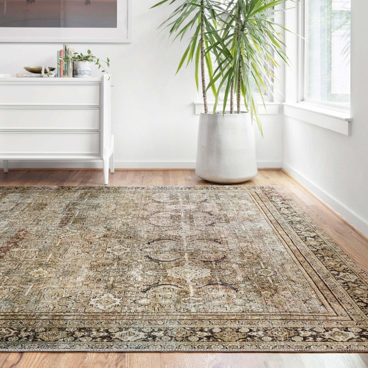 Layla II Rug - Various Sizes - Loloi