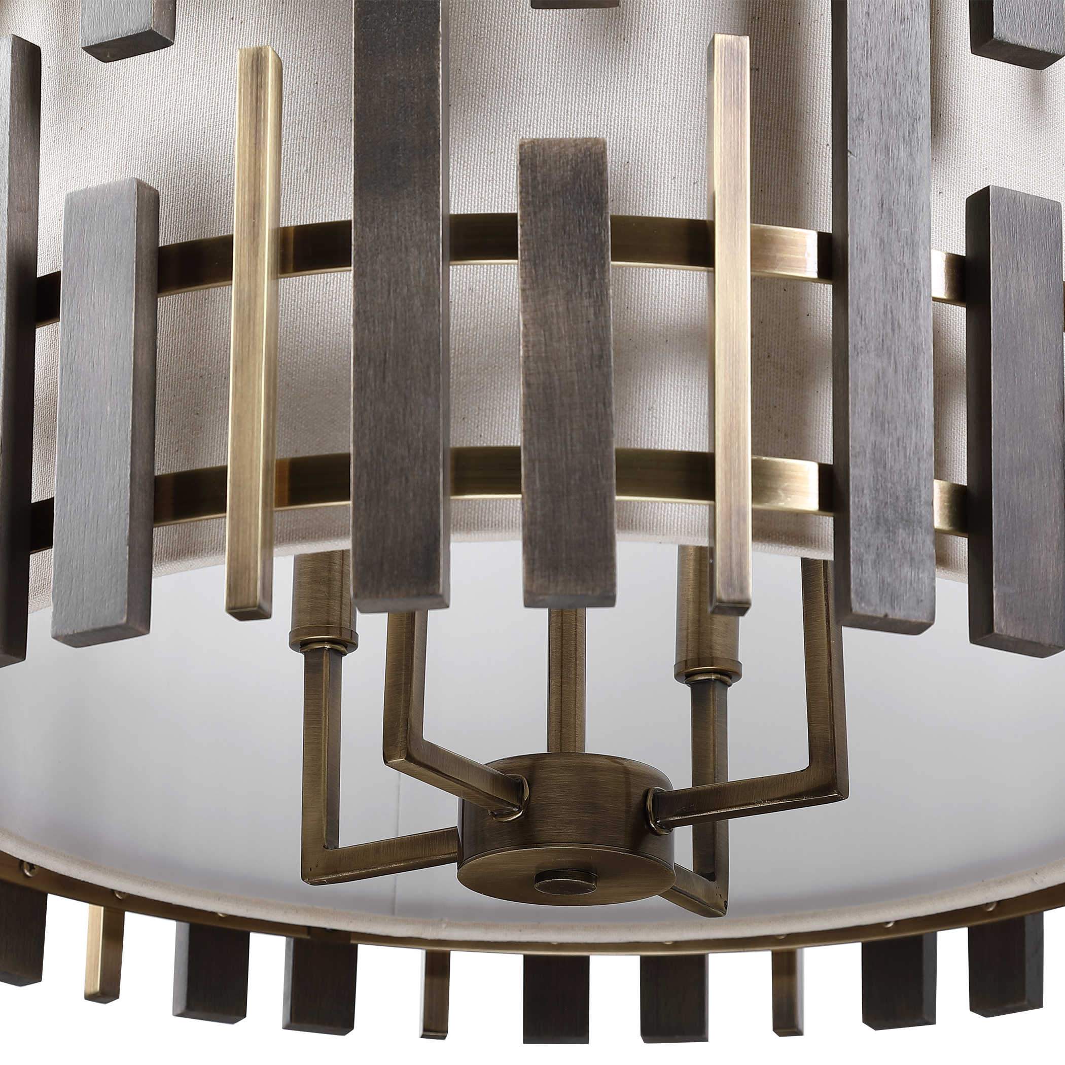 Myers Pendant Light - Uttermost