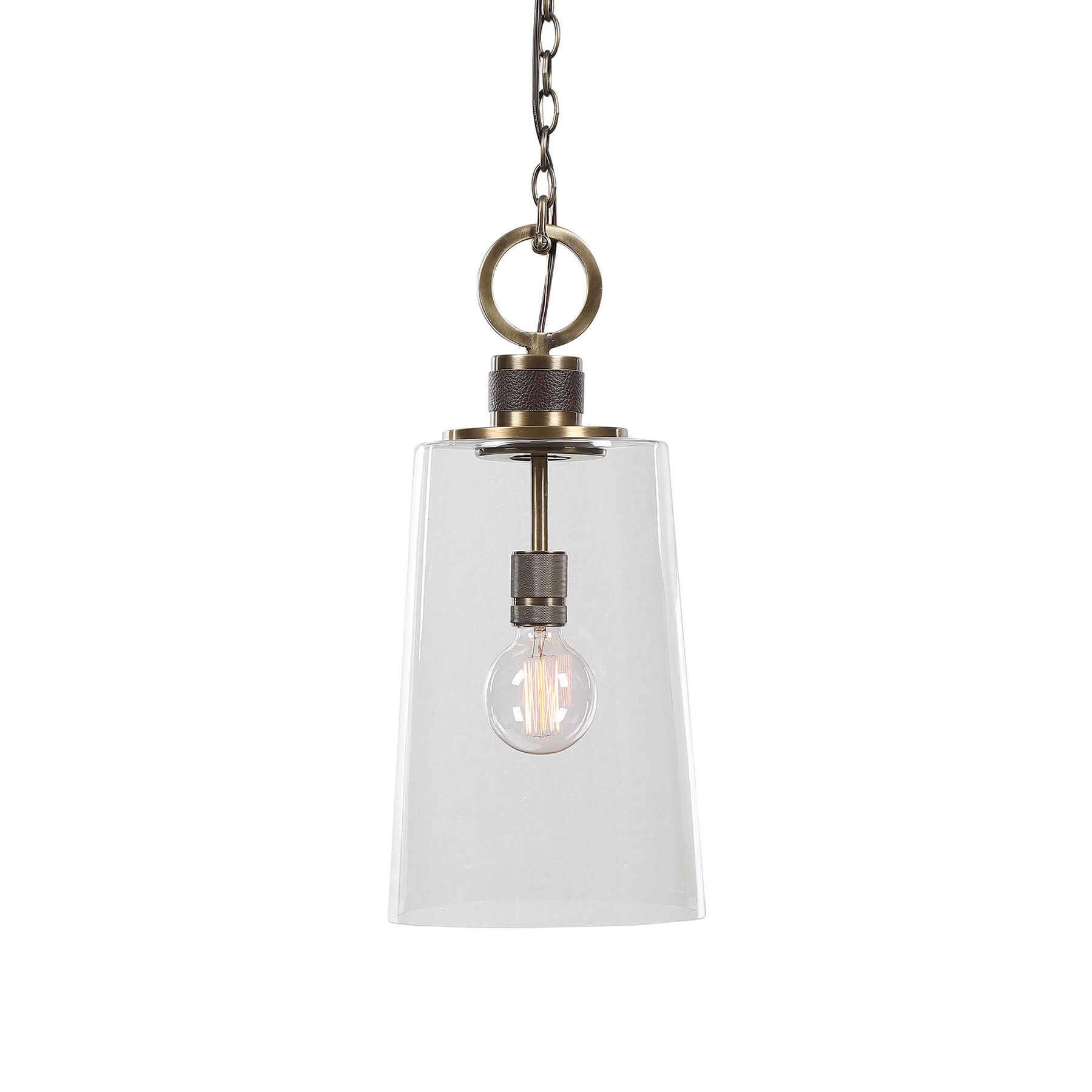 Rosston mini pendant