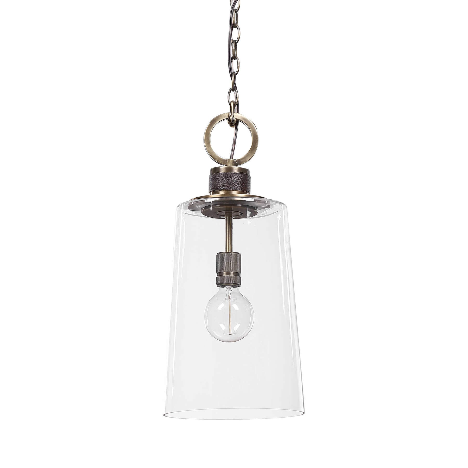 Rosston mini pendant