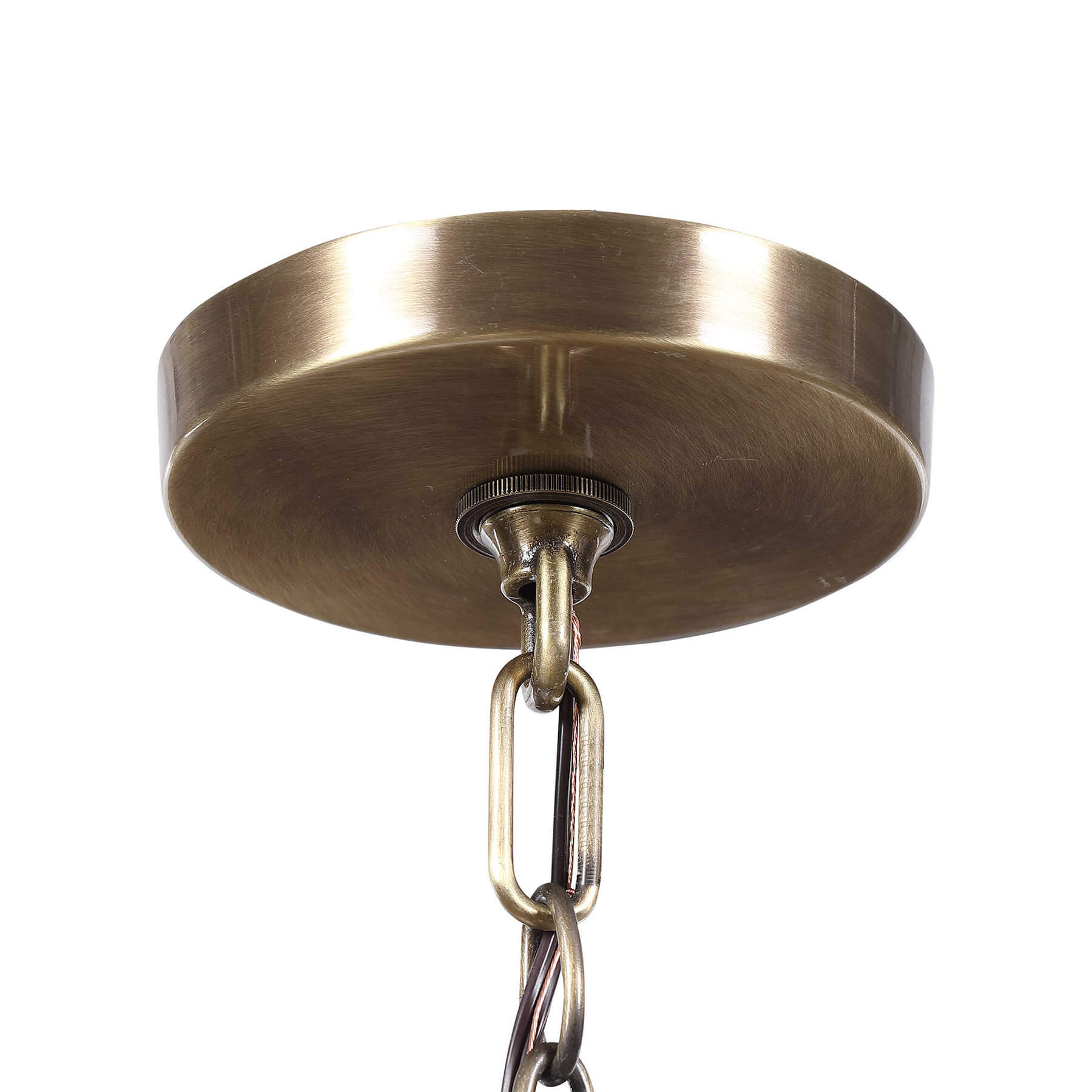 Rosston mini pendant base