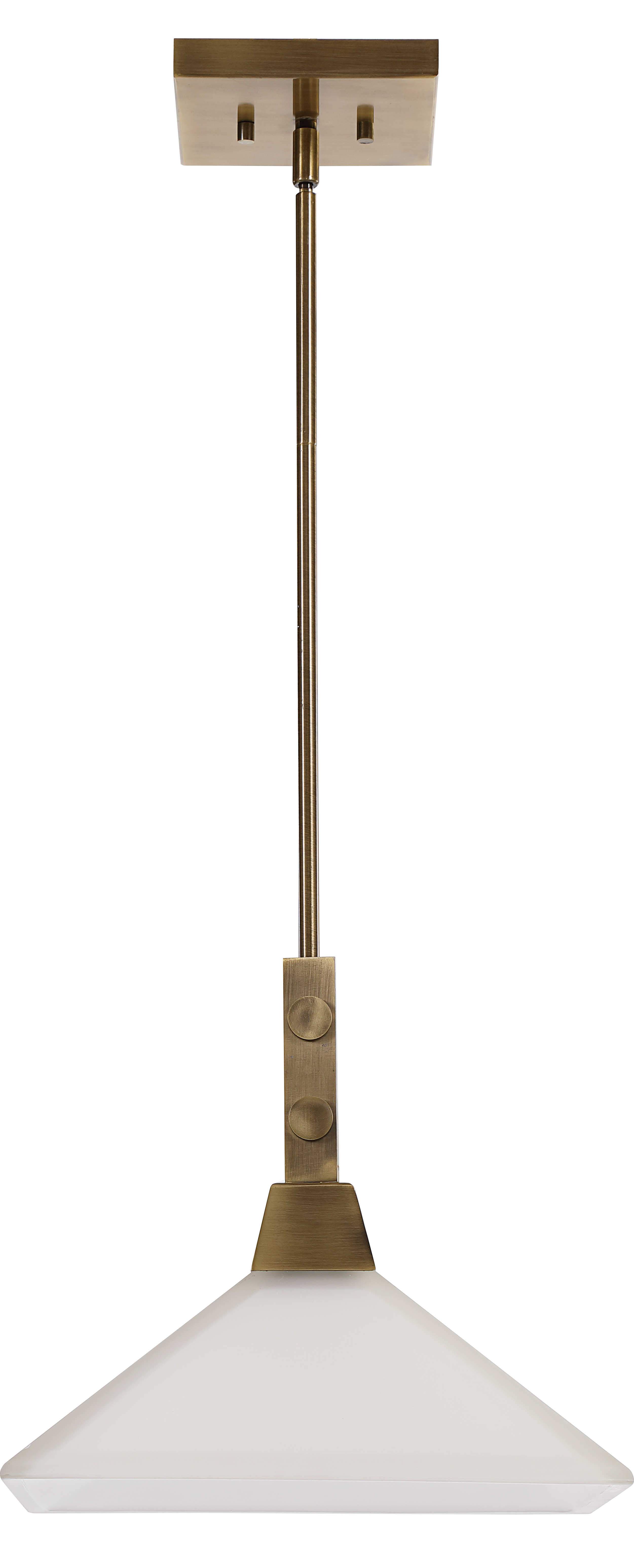 Brookdale Pendant Light - Uttermost