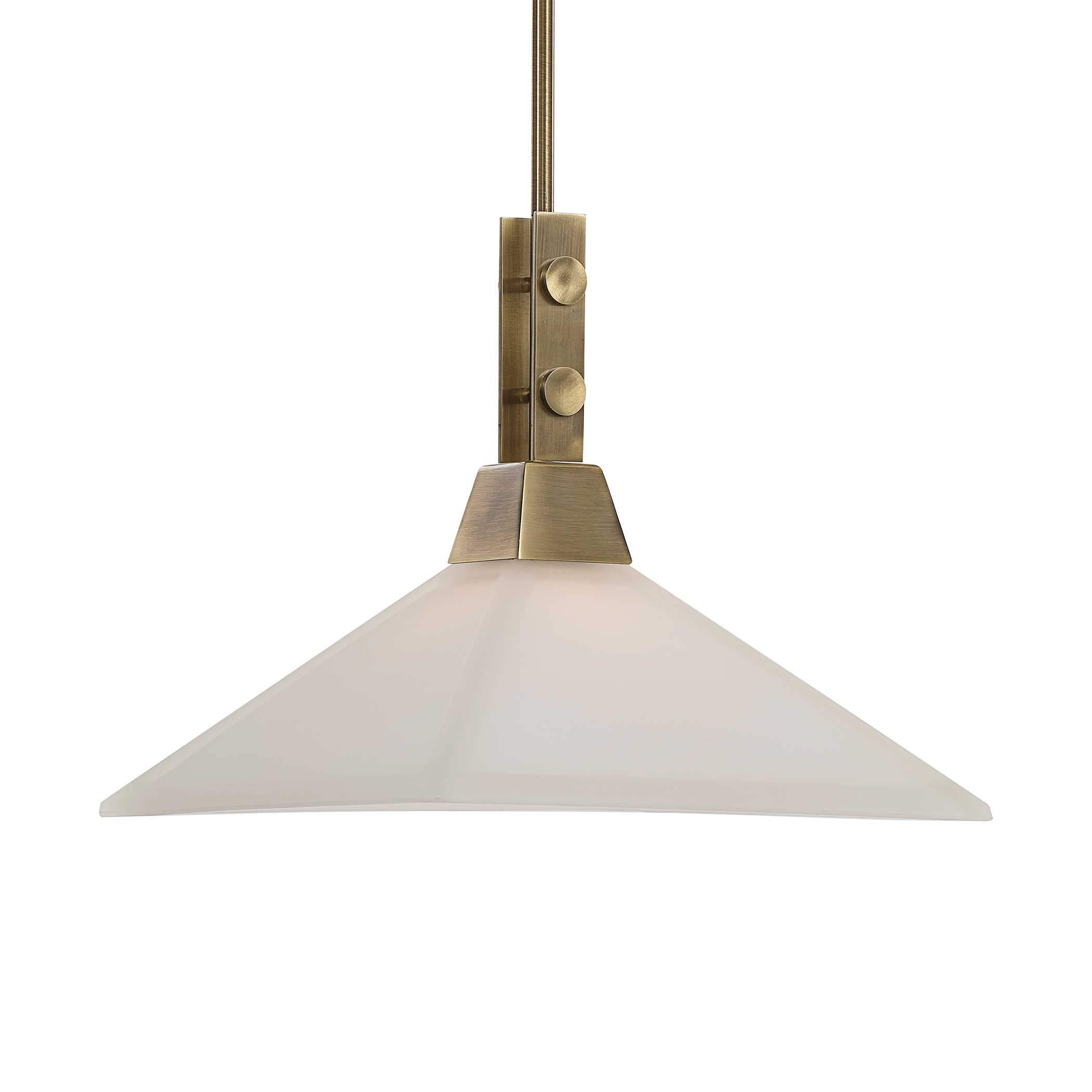 Brookdale Pendant Light - Uttermost