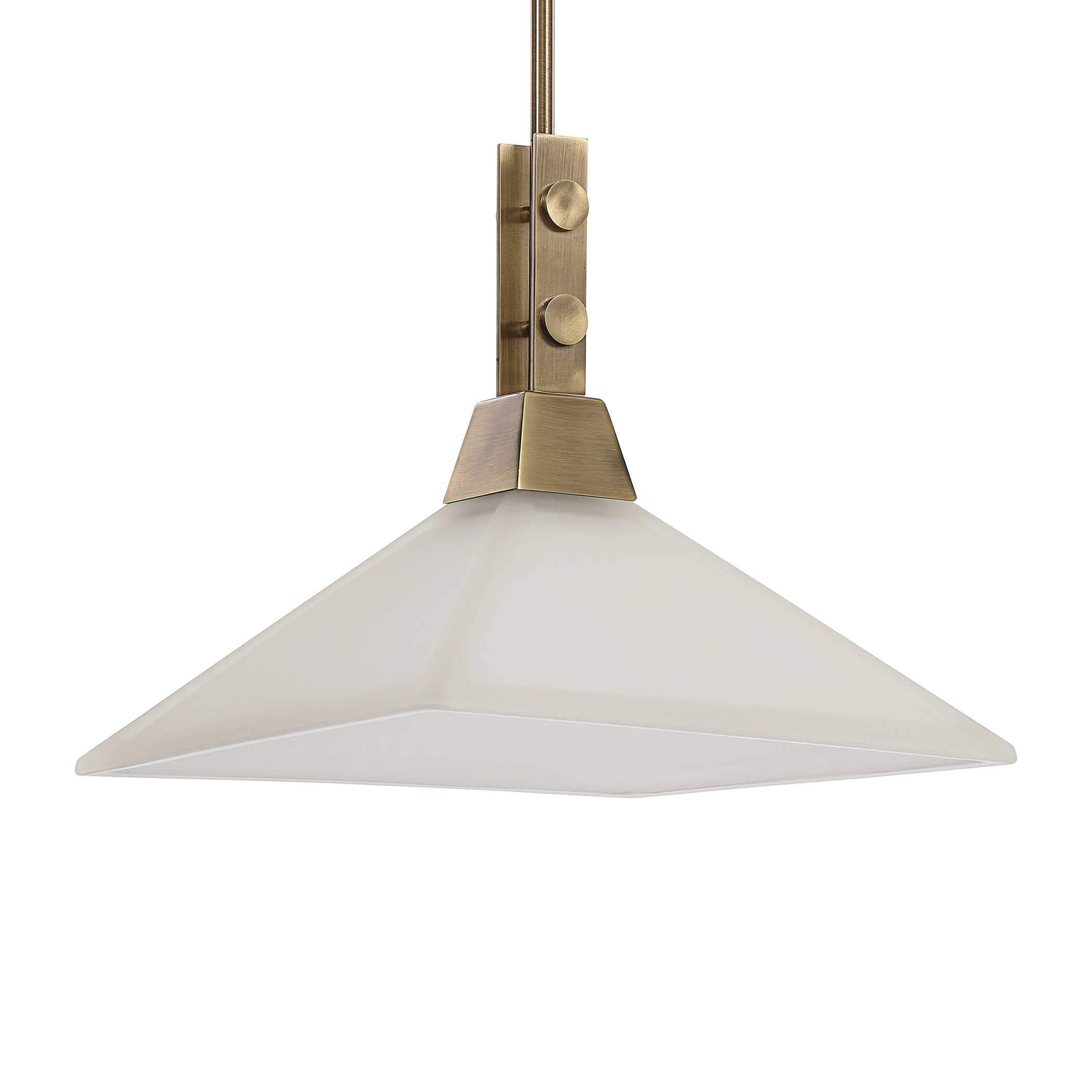 Brookdale Pendant Light - Uttermost