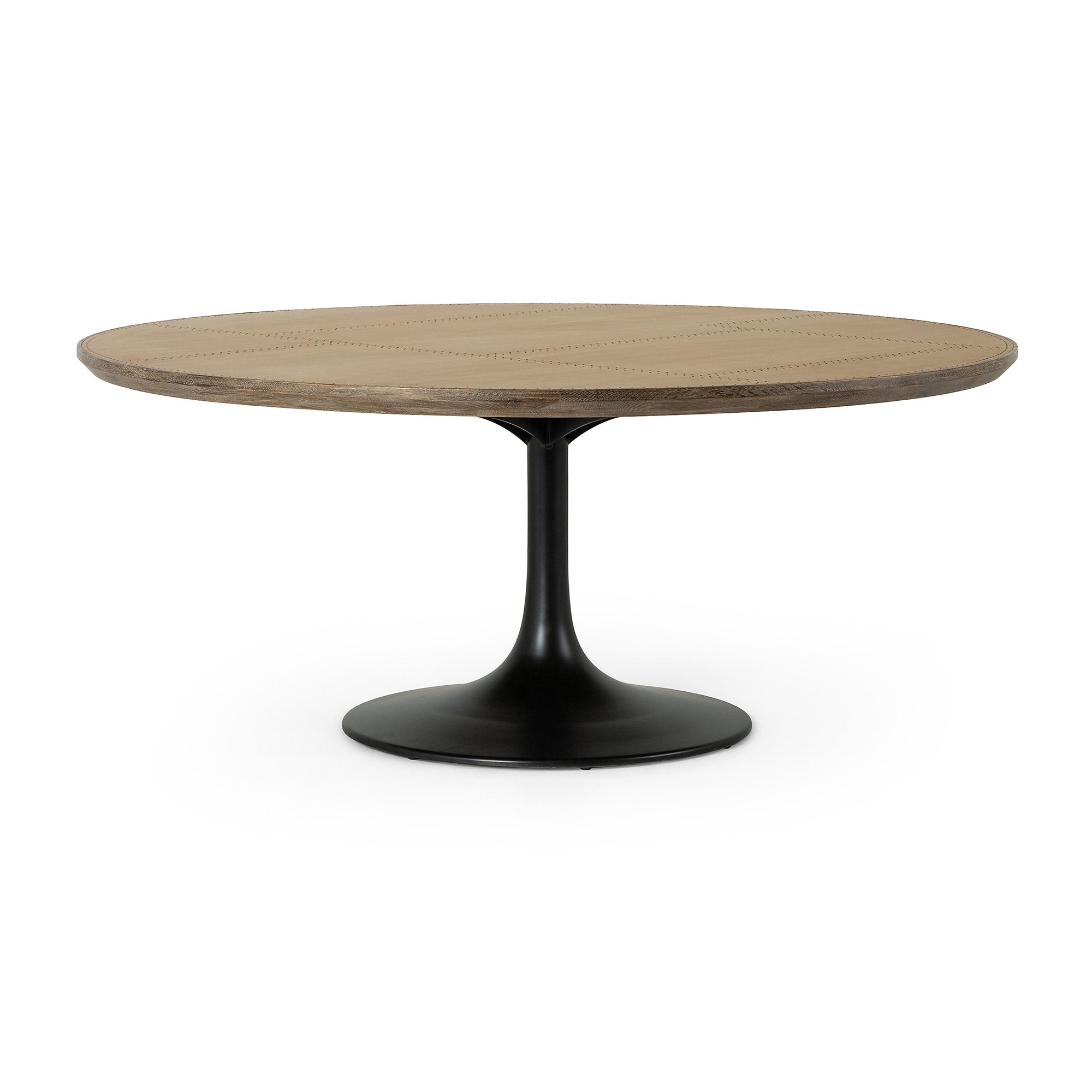 Powell Bistro Table - Varying Sizes and Finishes - Four Hands