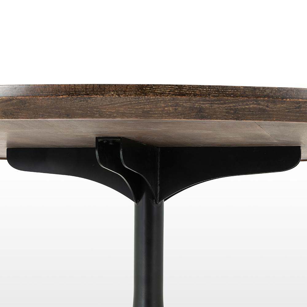 Powell Bistro Table - Varying Sizes and Finishes - Four Hands
