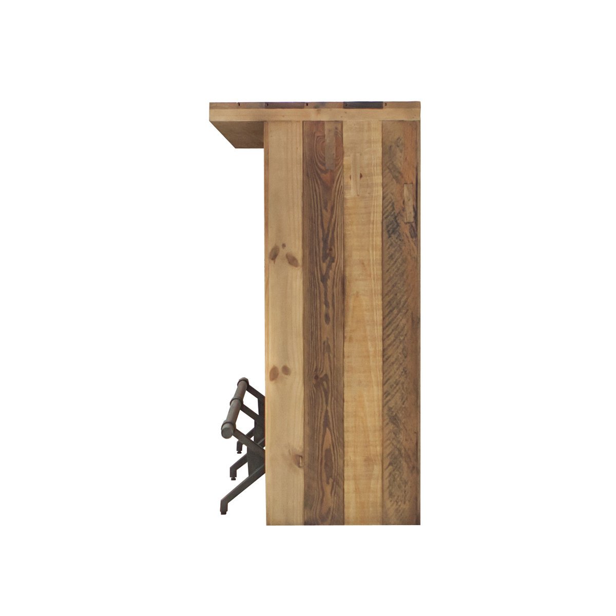 Apollo Wood Bar - LH Imports