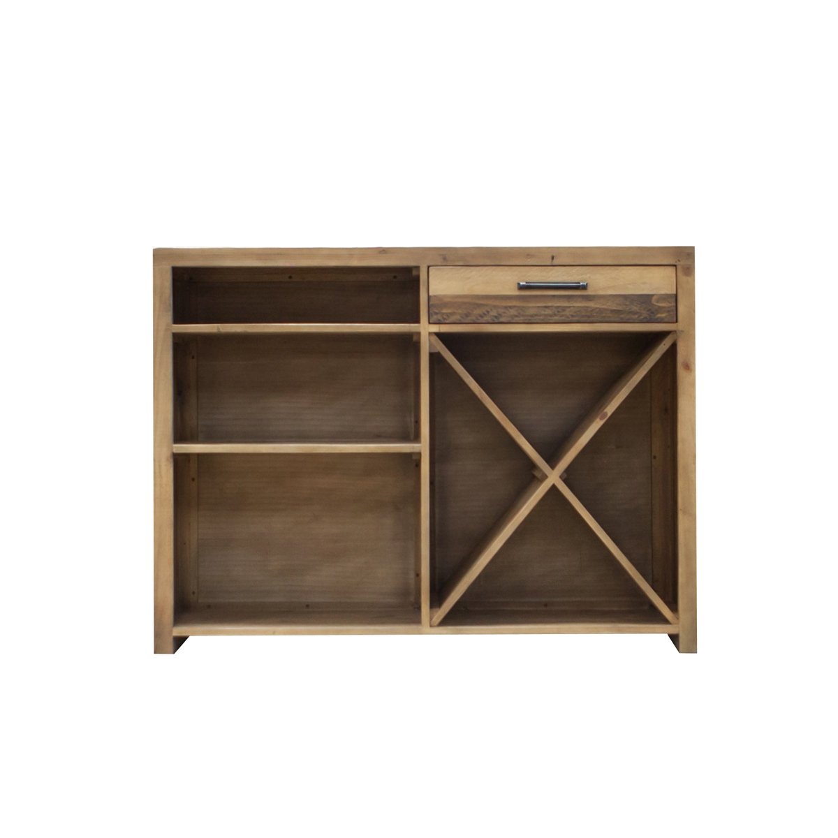 Apollo Wood Bar - LH Imports